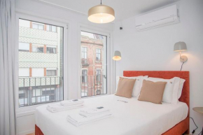 Liiiving in Porto - Modern & Glam Apartment M